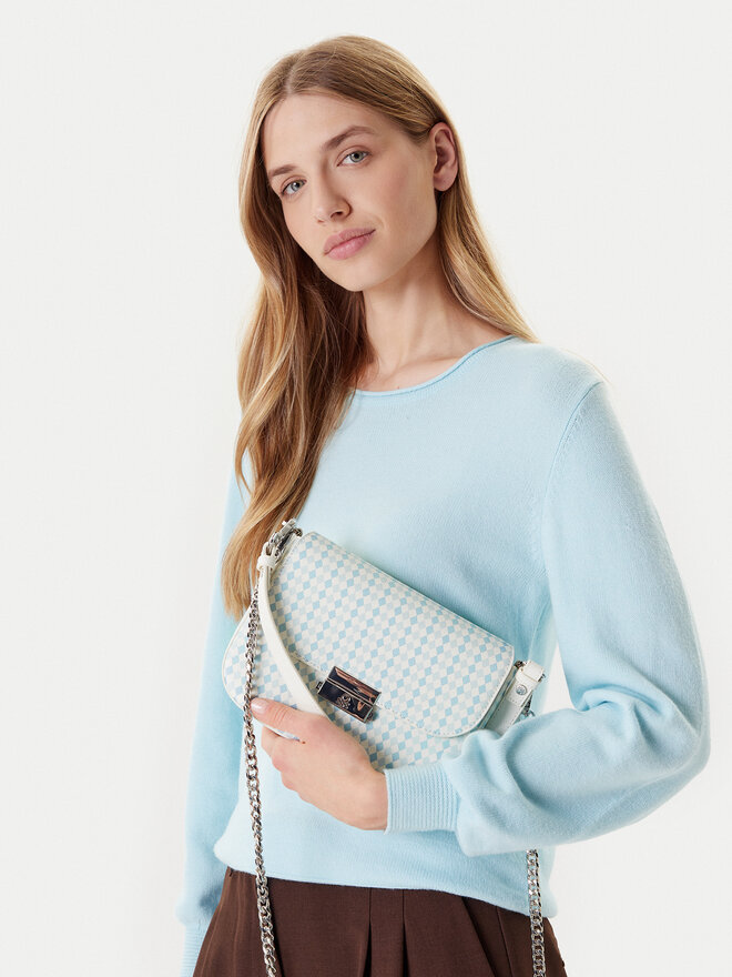 United Colors Of Benetton Сумка United Colors Of Benetton 67TDDY07H Голубий