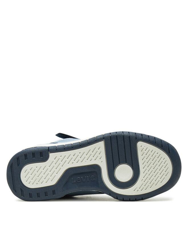 Levi's® Tenisice Levi's® VDER0022S Plava