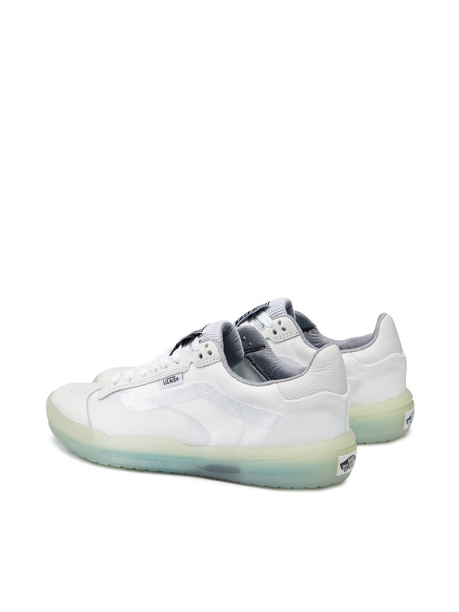 Vans Tenisky Vans Evdnt Ultimatewaf VN0A5DY7WWW1 Bílá