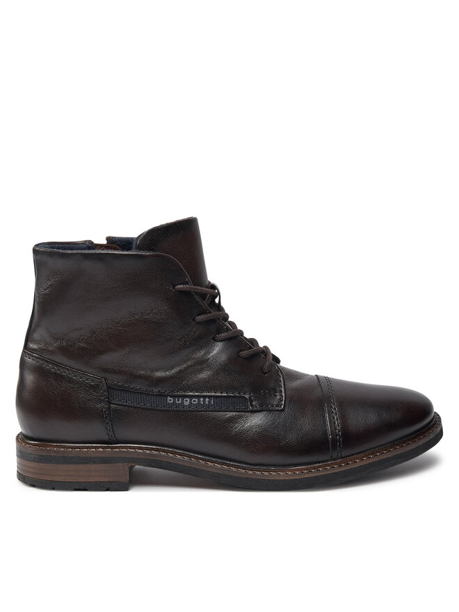 Bugatti Stiefel Bugatti 315-95739-4000 Braun