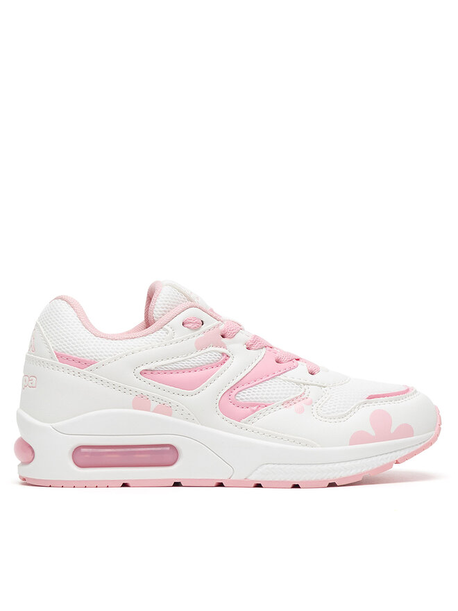 Kappa Sportcipők Kappa KC-23680Z(DZ) Fehér