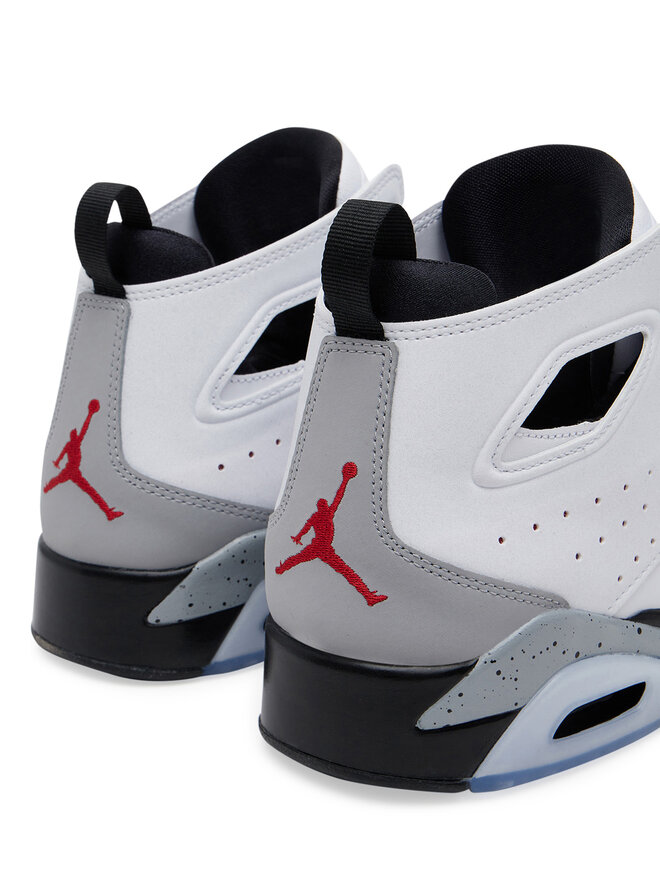 Nike Sneakers Nike True Flight 342964 Bianco