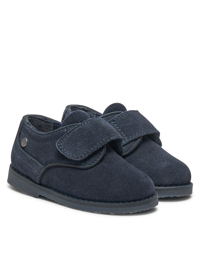 Mayoral Zapatos hasta el tobillo Mayoral 42504 27 Azul marino