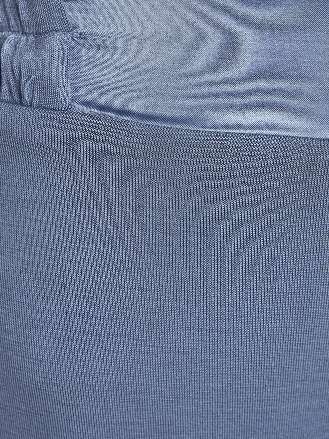 Femilet by Chantelle Femilet by Chantelle Pantalones de pijama Daisy FNB060 Azul Regular Fit