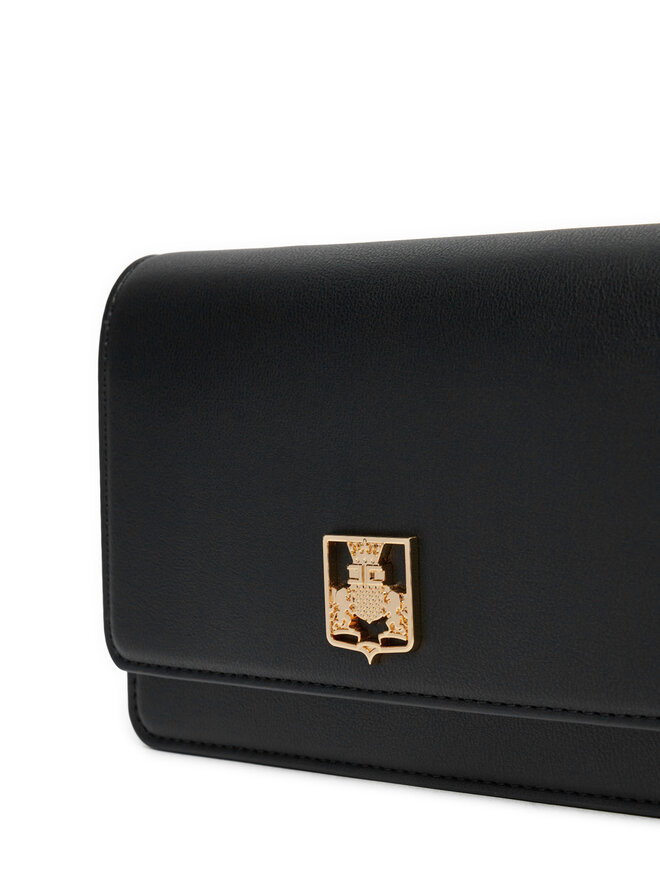 Elisabetta Franchi Torebka Elisabetta Franchi BS-01A-46E2-V260 Czarny