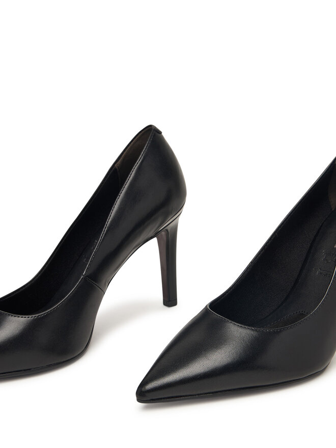 Tamaris High Heels Tamaris 1-22448-47 Schwarz