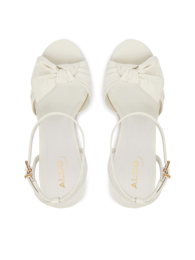 Aldo Босоніжки Aldo Angelknot 14039537 Кремовий
