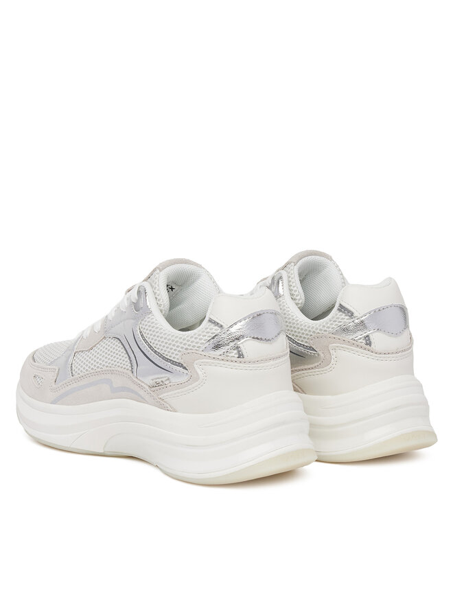 MEXX Sneakersy MEXX MI001013951W Biały
