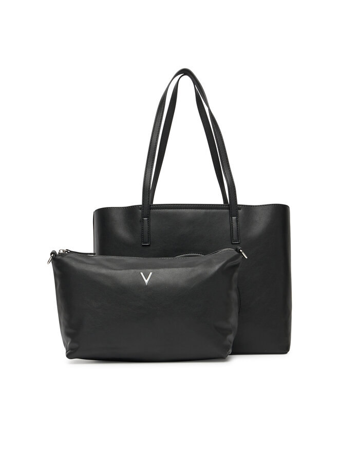 Valentino Τσάντα Valentino VBS8WK01 Μαύρο