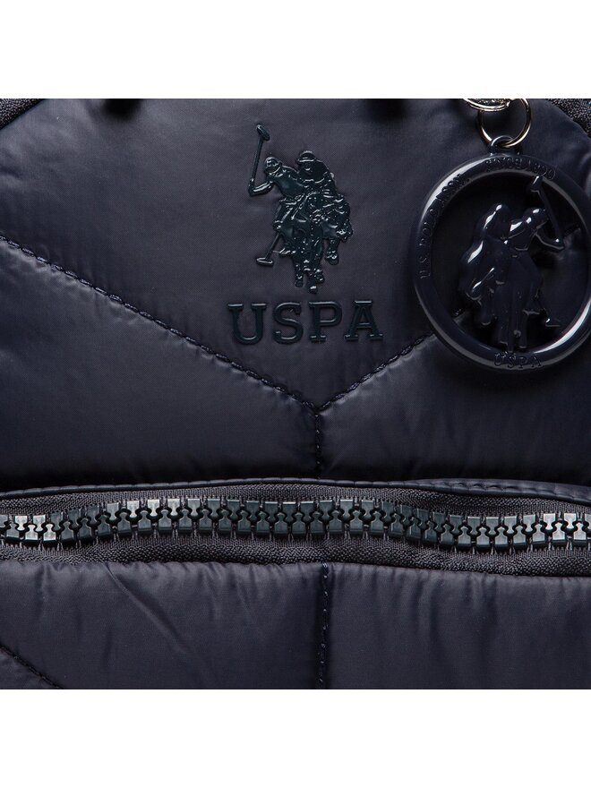 U.S. Polo Assn. Рюкзак U.S. Polo Assn. Cape BIUTU5545WIP212 Cиній
