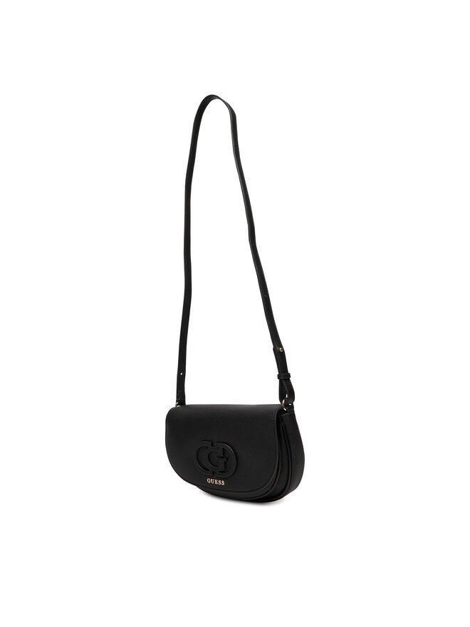 Guess Сумка Guess Calebra HWBG95 36210 Чорний