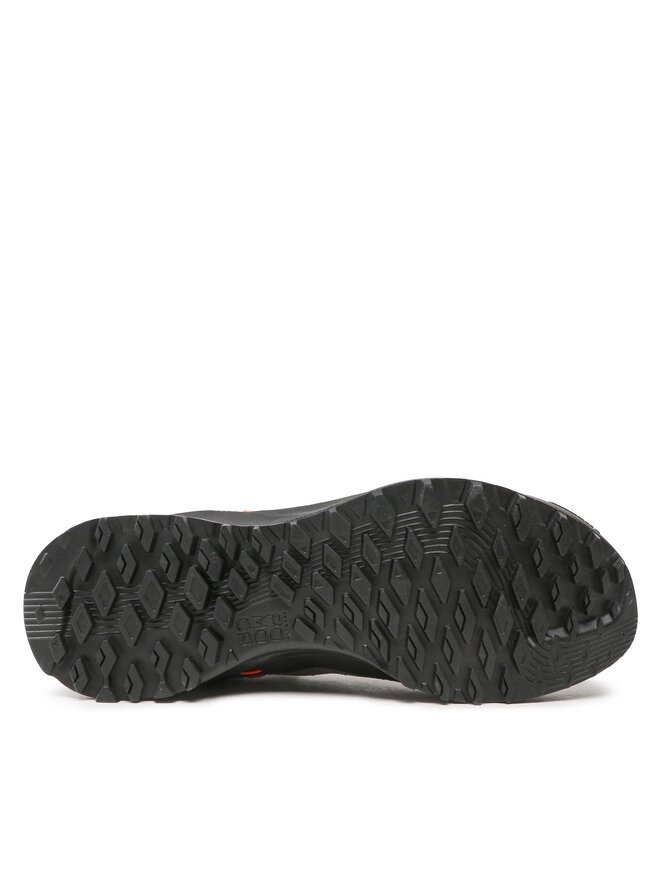 Salewa Bakancs Salewa Wildfire Canvas M 61406-7953 Szürke
