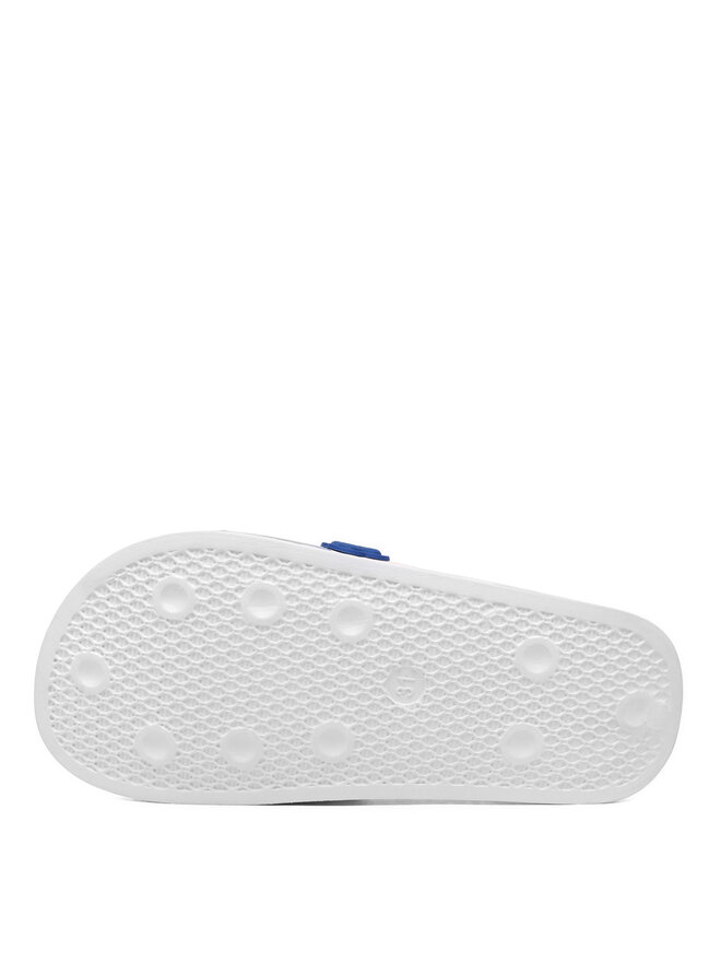 DeeZee Pantoletten DeeZee CEO-P3045005K Bunt