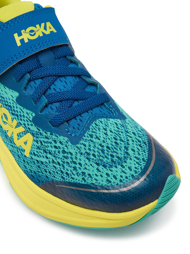 Hoka Sneakers Hoka Rincon 4 1168875 Grün