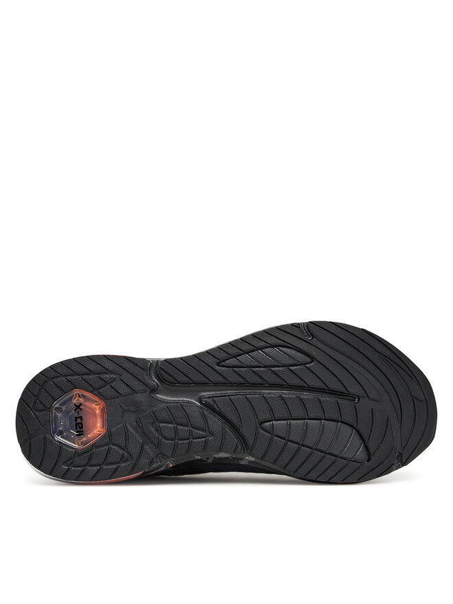 Puma Снікерcи Puma X-Cell Lightspeed Prismatic 311933 01 Сірий
