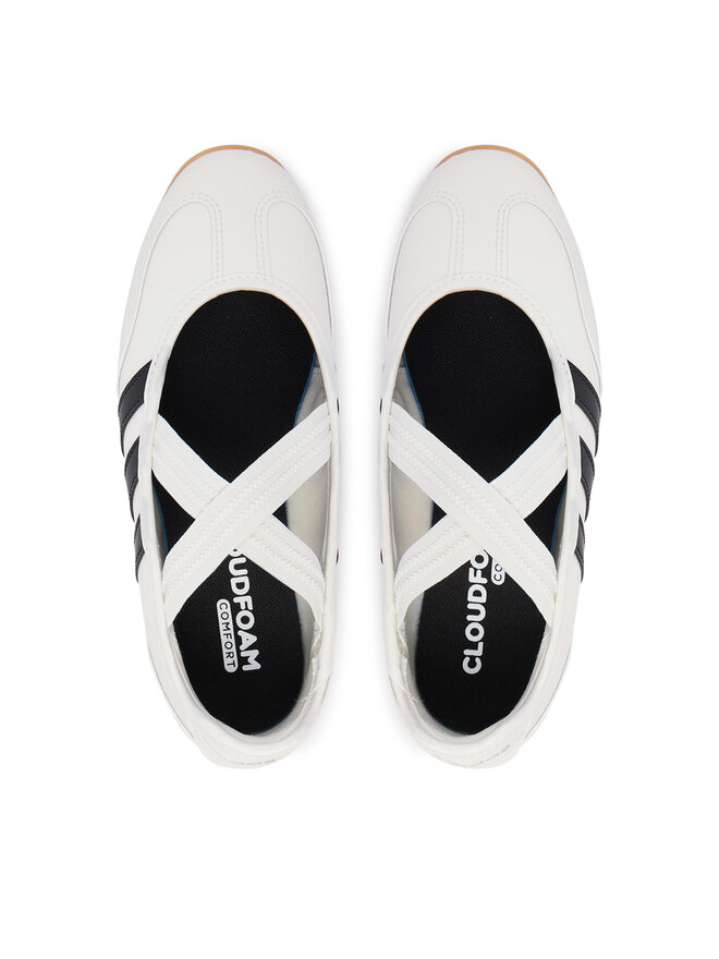 adidas Ballerinas adidas Barreda Mary Jane Shoes Junior JP6736 Weiß