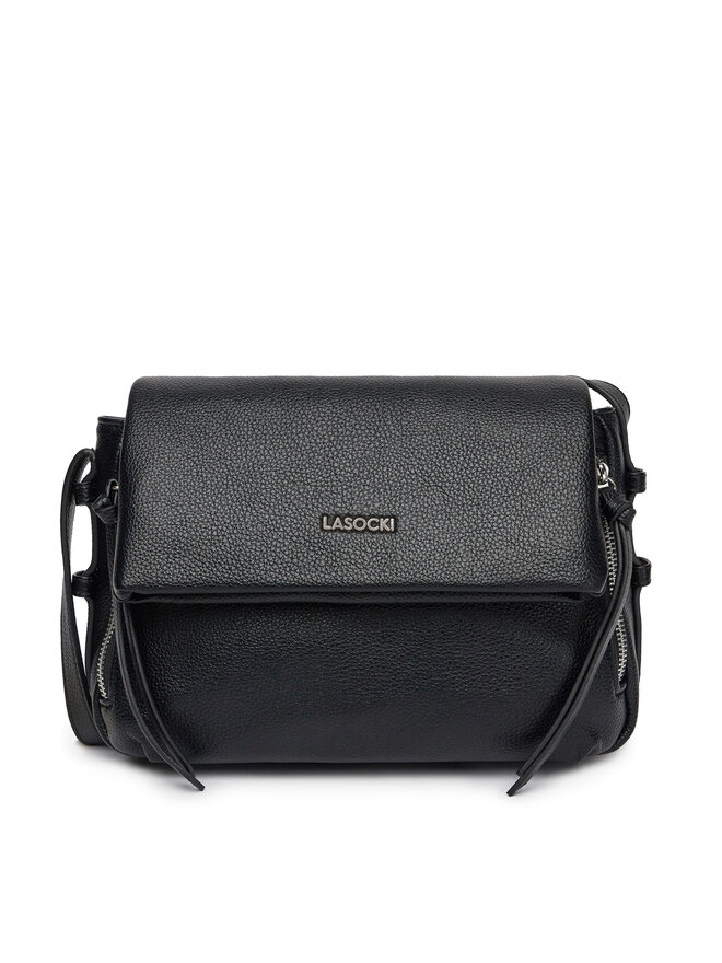 Lasocki Handtasche Lasocki LSK-X-005-07 Schwarz