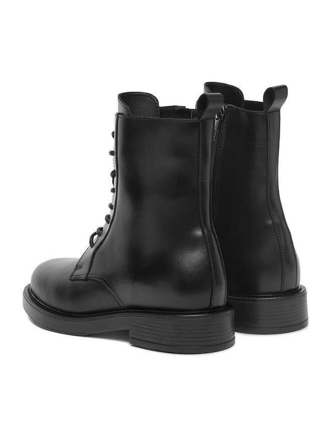 GINO ROSSI Botines planos Gino Rossi C-ZANE-26051PE Negro