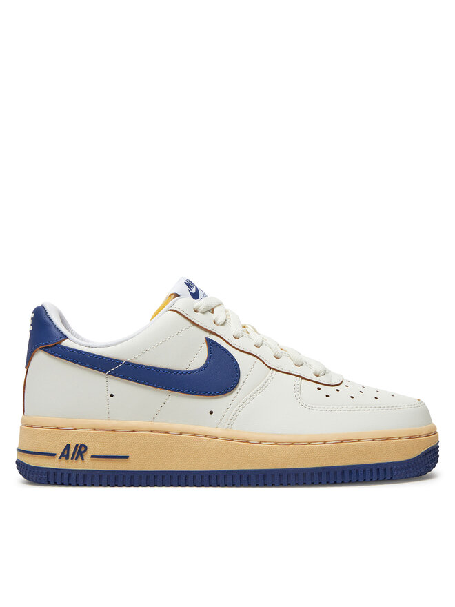 Sneakers Nike Air Force 1 07 FQ8103 133 Blanc chaussures