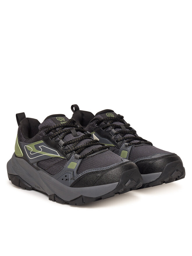 Joma Трекінгові черевики Joma Recon 2522 TKRECS2522 Сірий