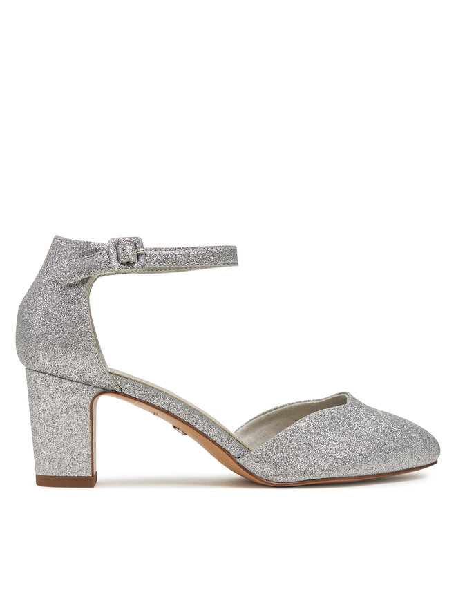 Tamaris Décolleté Tamaris 1-24432-41 Argento