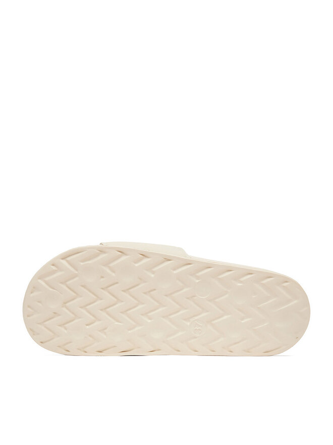Beverly Hills Polo Club Pantoletten Beverly Hills Polo Club CEO-WP-CA23332C Beige