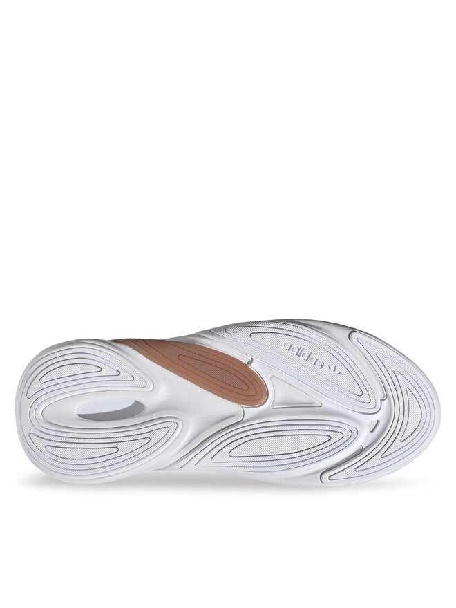 adidas Снікерcи adidas OZELIA Shoes GY9554 Бежевий