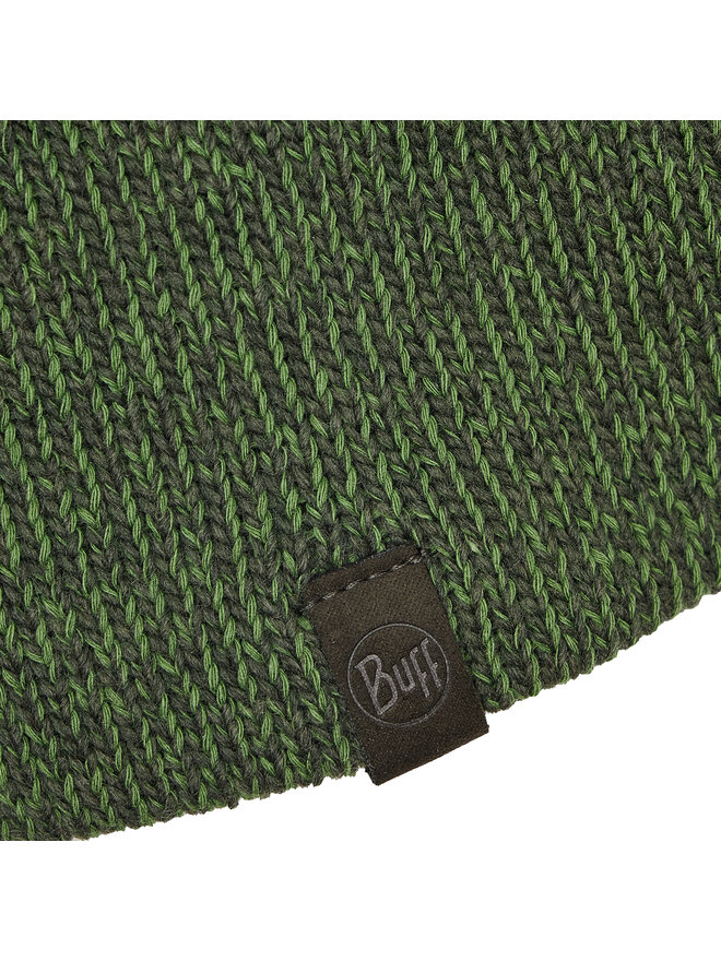 Buff Mütze Buff Jarn 129618.843.10.00 Grün