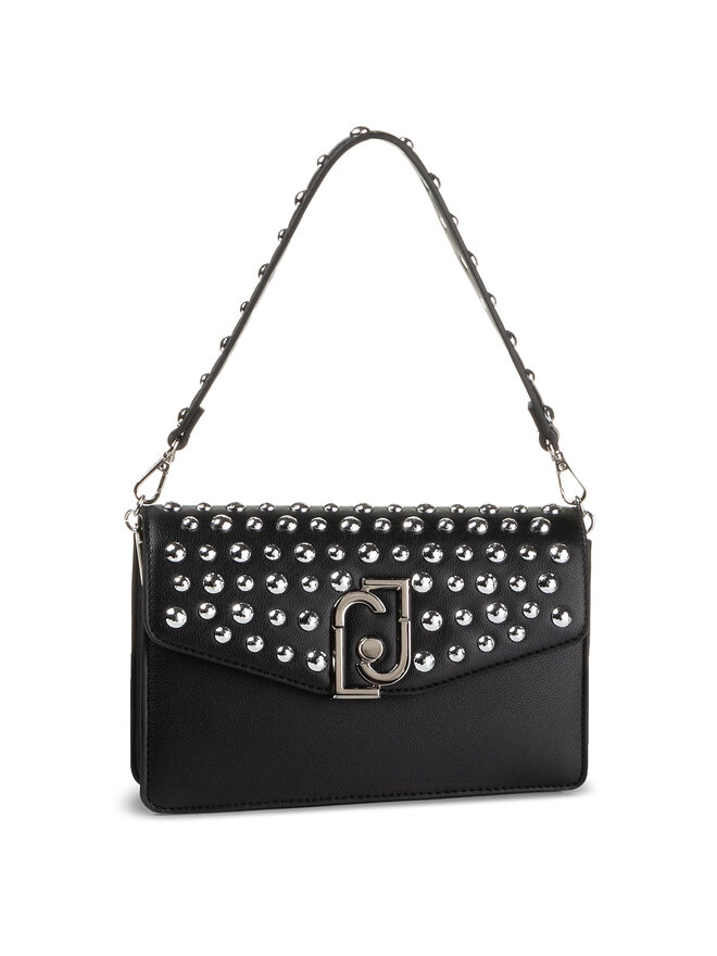 Liu Jo Сумка Liu Jo S Crossbody N69037 E0006 Чорний
