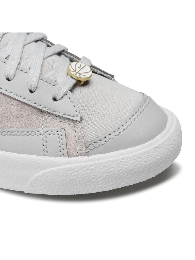 Nike Sneakers Nike Blazer Mid' 77 Nrg Emb CV8927 001 Grau