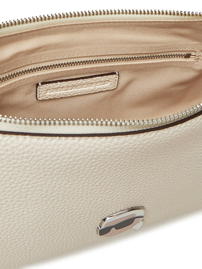 KARL LAGERFELD Soma KARL LAGERFELD A2W30106 Écru