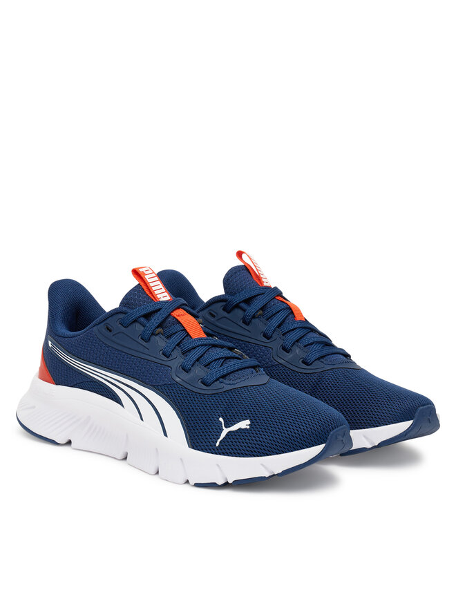Puma Снікерcи Puma Flexfocus Lite Modern Jr 401517 17 Cиній