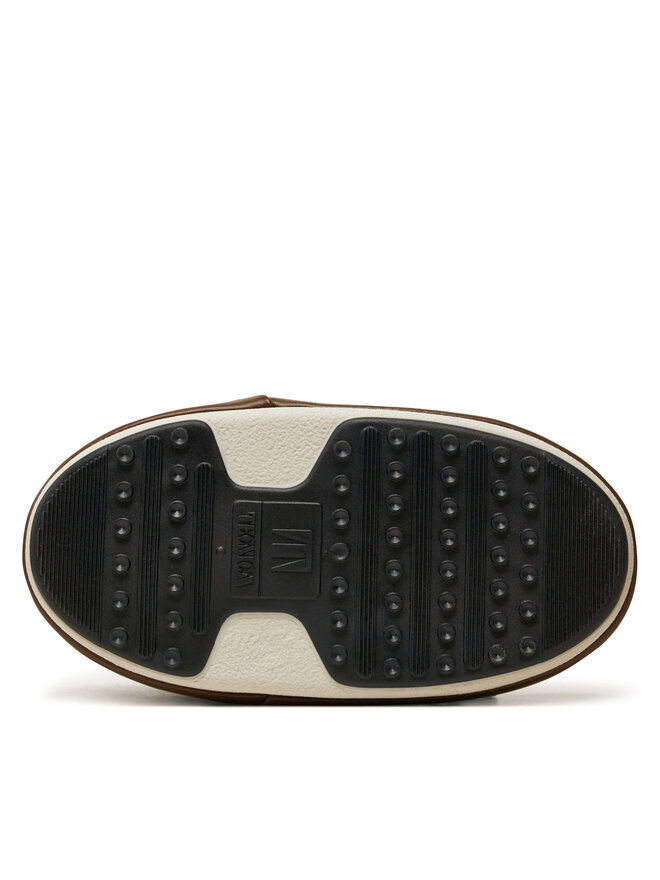 Moon Boot Śniegowce Moon Boot 80D1409550 Kolorowy