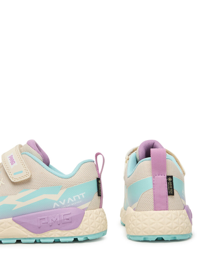 Primigi Sneakers Primigi AVANT Gtx 1431000 S Beige