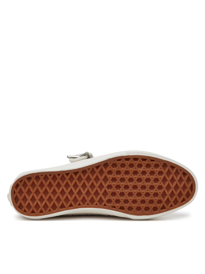 Vans Baleriny Vans Mary Jane VN000CRRCCZ1 Beżowy