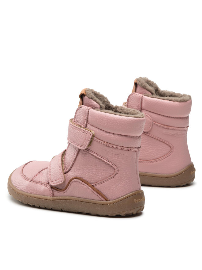 Froddo Botas altas Froddo G3160169-5A Rosa