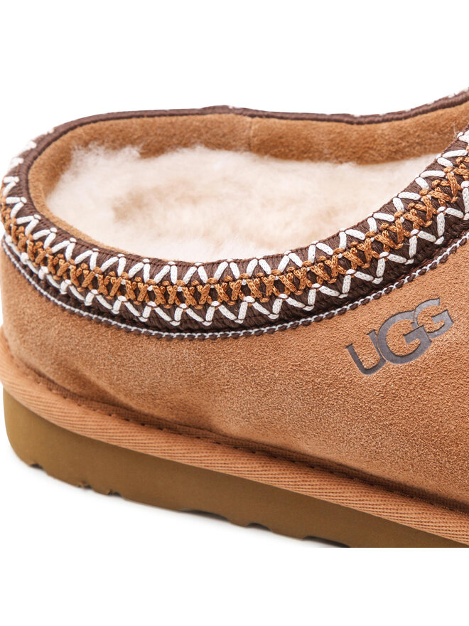 Ugg Pantofole Ugg M Tasman 5950 Marrone