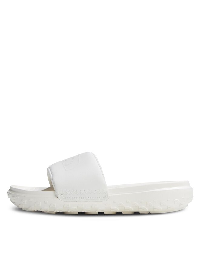 The North Face Klapki The North Face W Never Stop Cush Slide NF0A8A99WID1 Écru