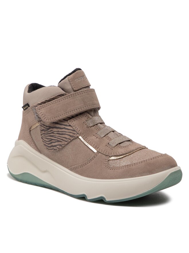 Superfit Auliniai batai Superfit GORE-TEX 1-000632-4000 D Smėlio