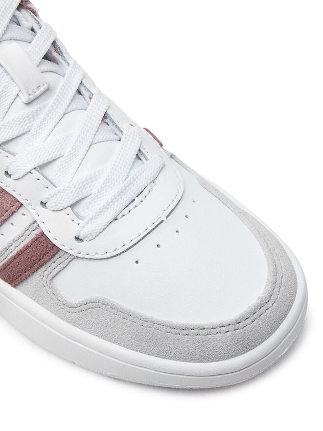 K-Swiss Снікерcи K-Swiss Court Palisades 96931 122 Білий