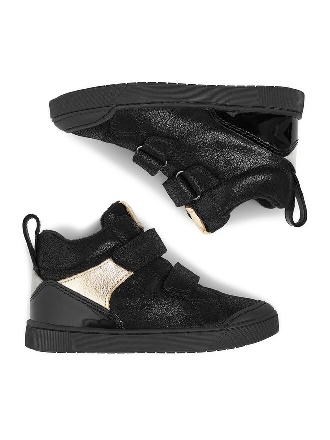Lasocki Kids Μποτίνια Lasocki Kids CEO- CI12-BAKU-18 Μαύρο
