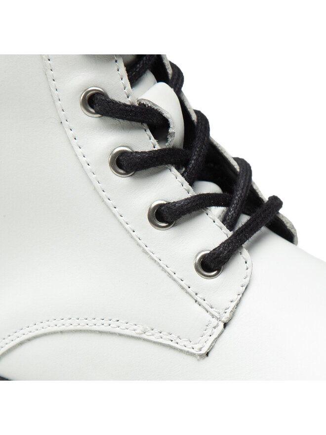 Filipe Stiefeletten Filipe 11617 Weiß