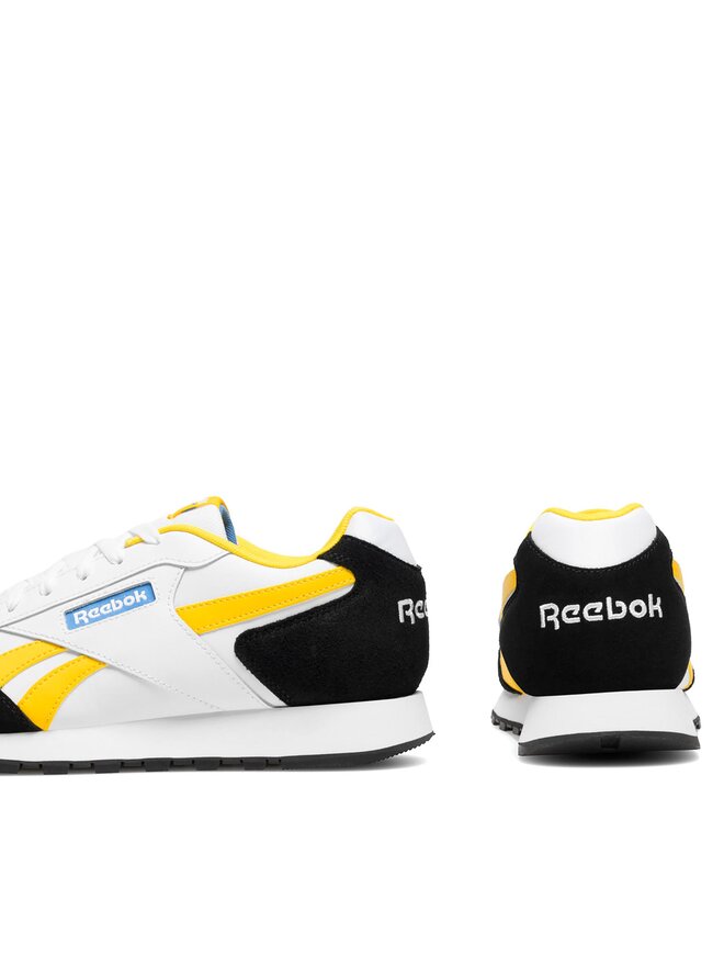 Reebok Sportcipők Reebok Glide 100074227 Fehér