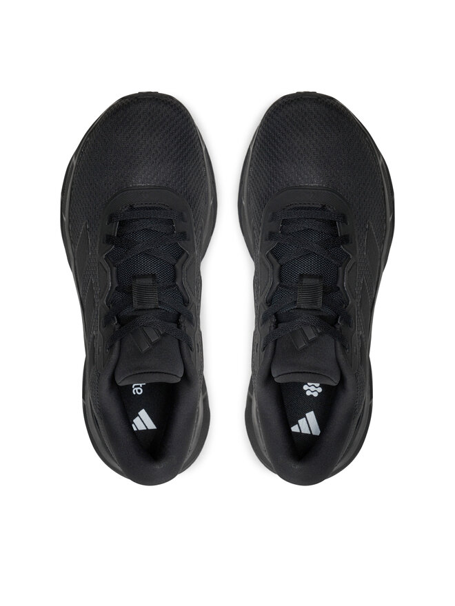 adidas Buty do biegania adidas Galaxy 7 ID8764 Czarny