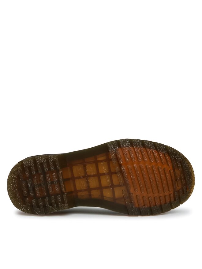 Dr. Martens Bakancs Dr. Martens 1460 Smooth 11822100 Fehér