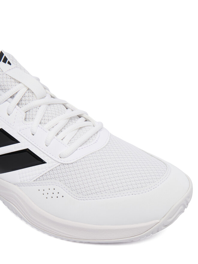 adidas Tennisschuhe adidas Gamecourt 3 All Court Tennis Shoes KI3595 Weiß