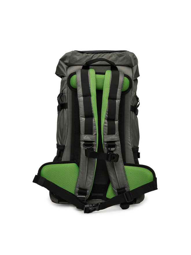Quiksilver Рюкзак Quiksilver QUIC-P-004-07 Сірий