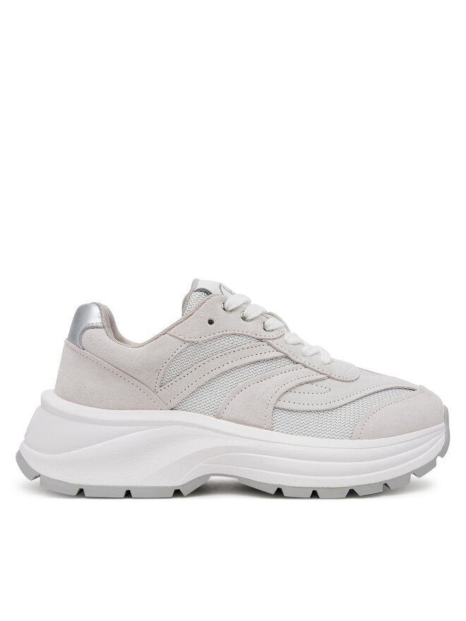 Liu Jo Sneakers Liu Jo Eva 03 BA5085 PX624 Gri