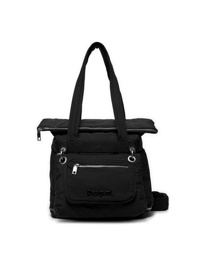 Desigual Batoh Desigual 24WAKY08 Černá