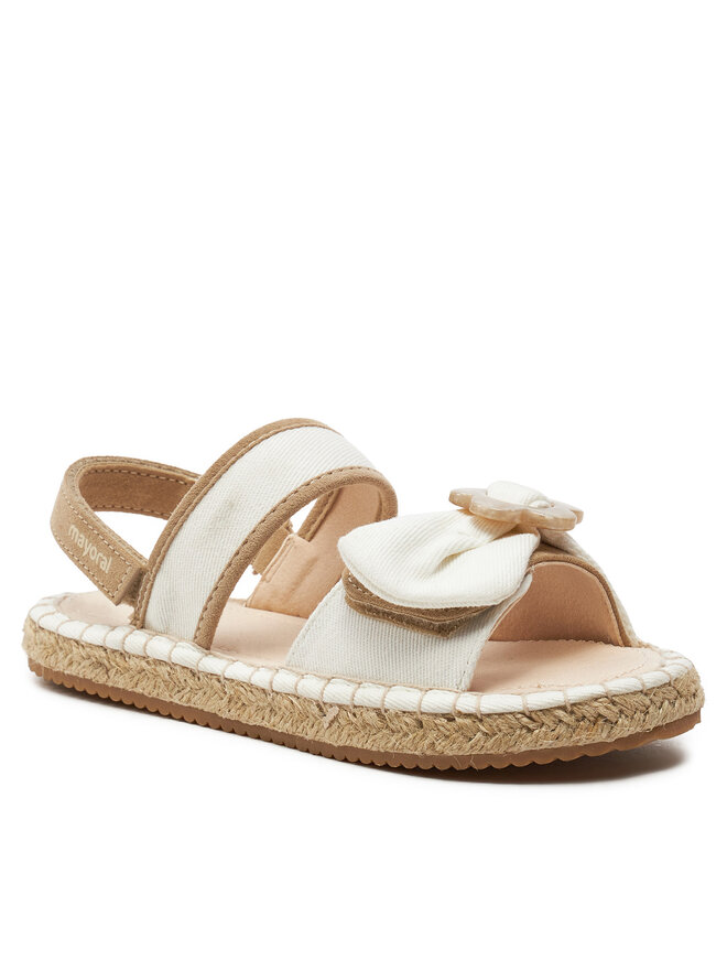 Mayoral Espadrile Mayoral 45552 Écru